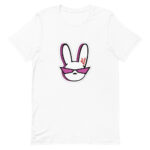Bad Bunny Exclusive T-Shirt New